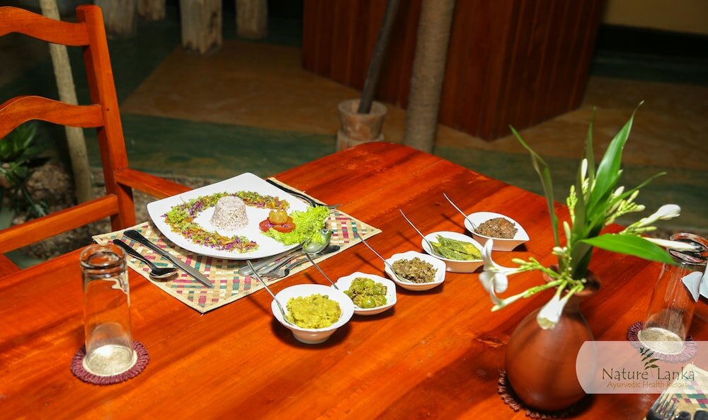 Фото Nature Lanka Ayurveda Resort