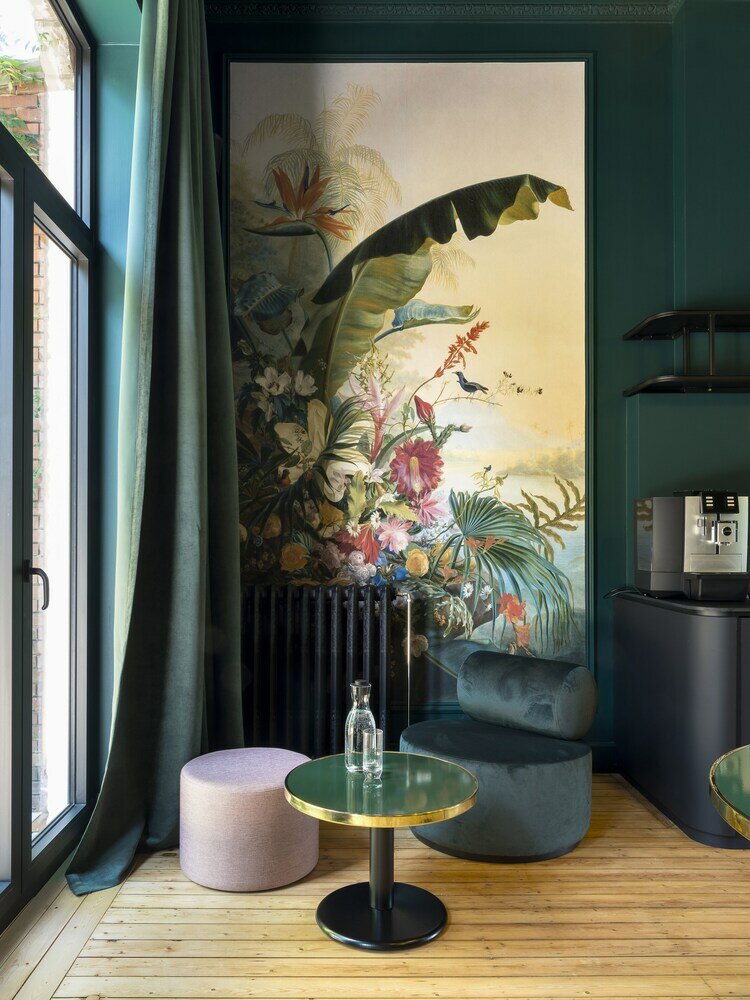 Фото Hotel Vedette