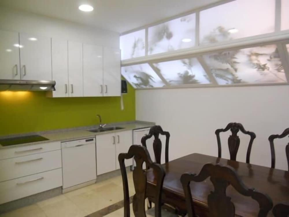 Фото Albergue La Estación - Hostel