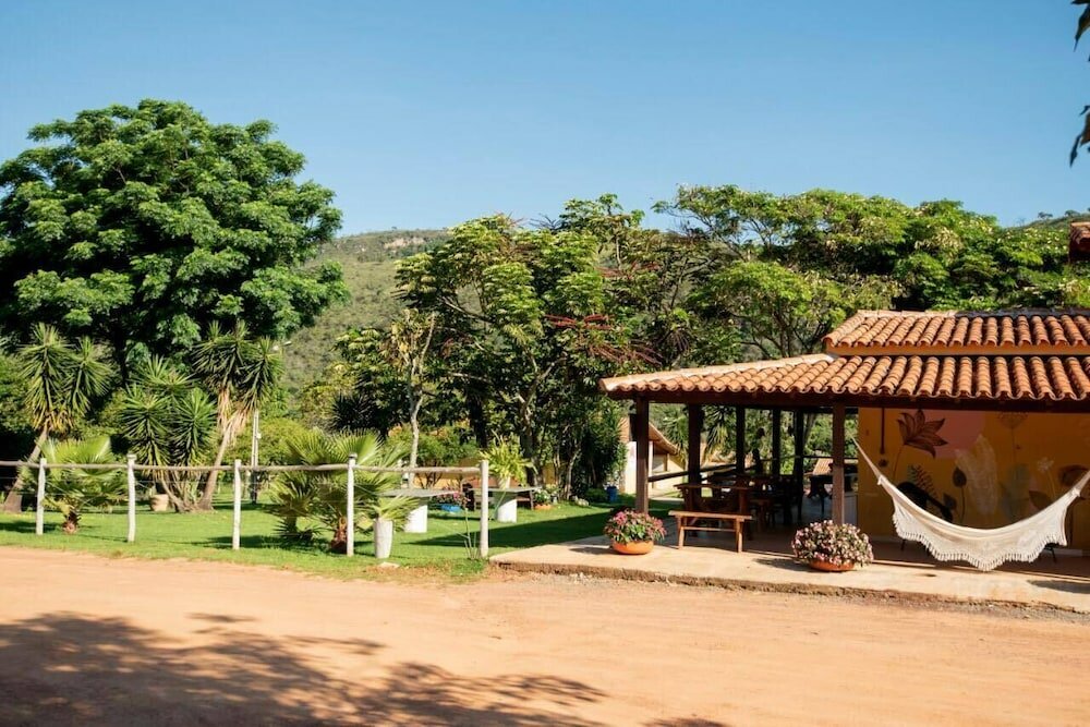 Фото Pousada Canyons