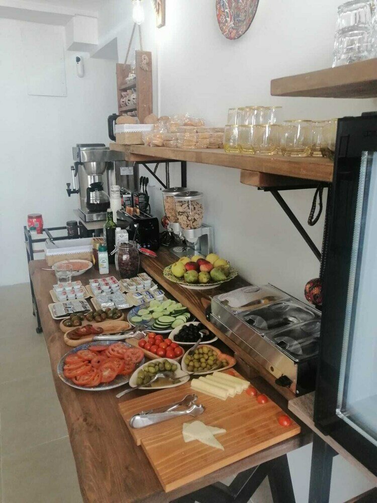 Фото Vilador Beach Hotel