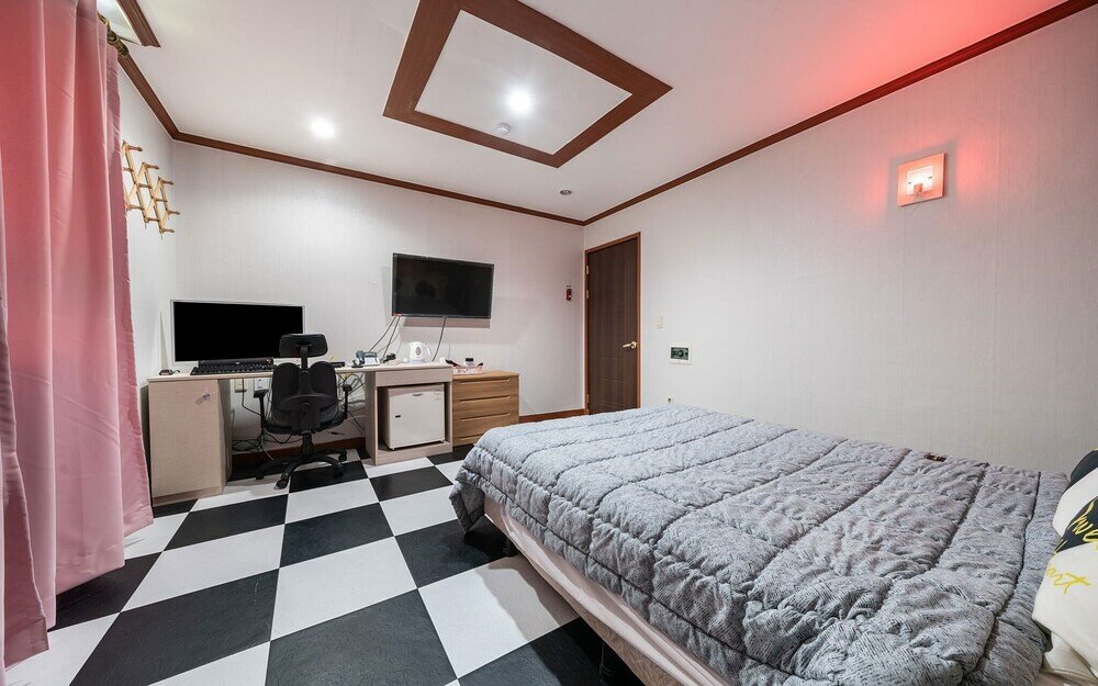 Фото Anseong Mew