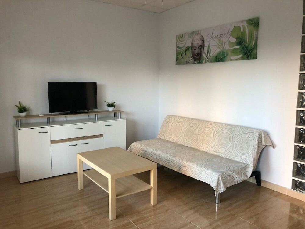 Фото Hostal El Paraíso