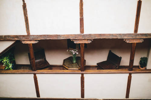 Фото Hotel Casa Morisca