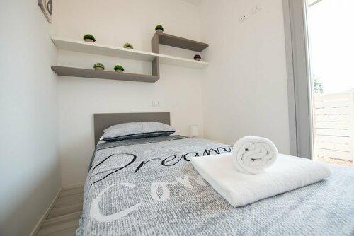Апартаменты Villa Liliana - Apt. 06
