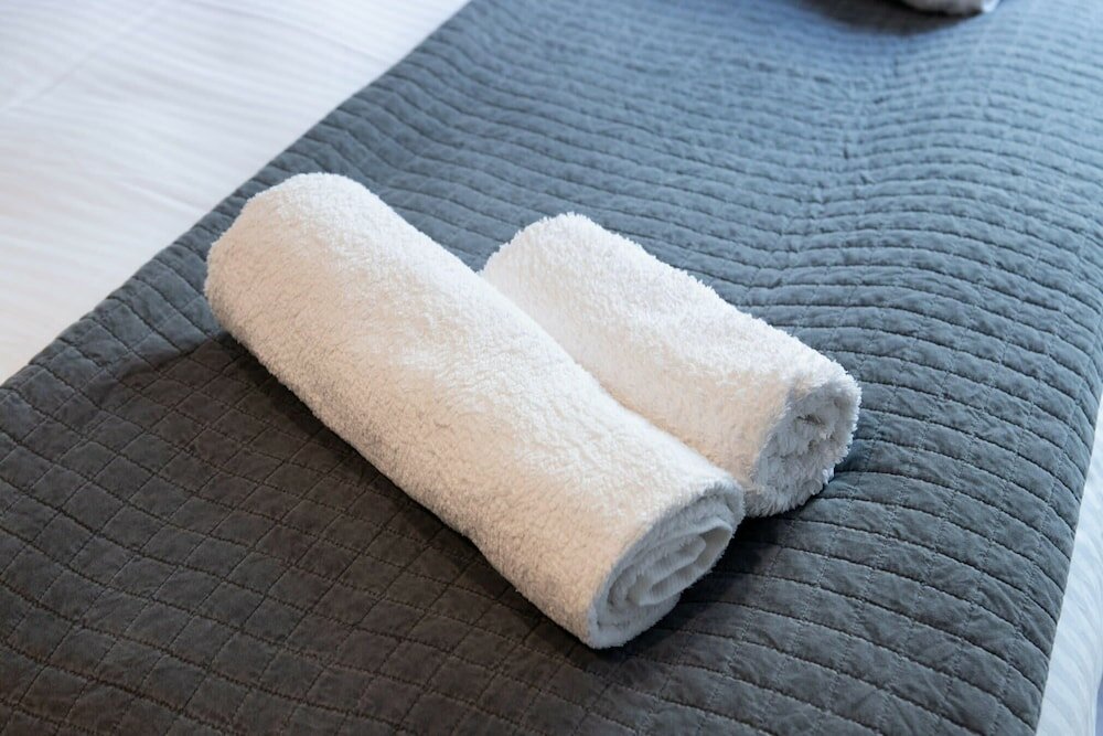 Фото Cozy modern studio in Thessaloniki