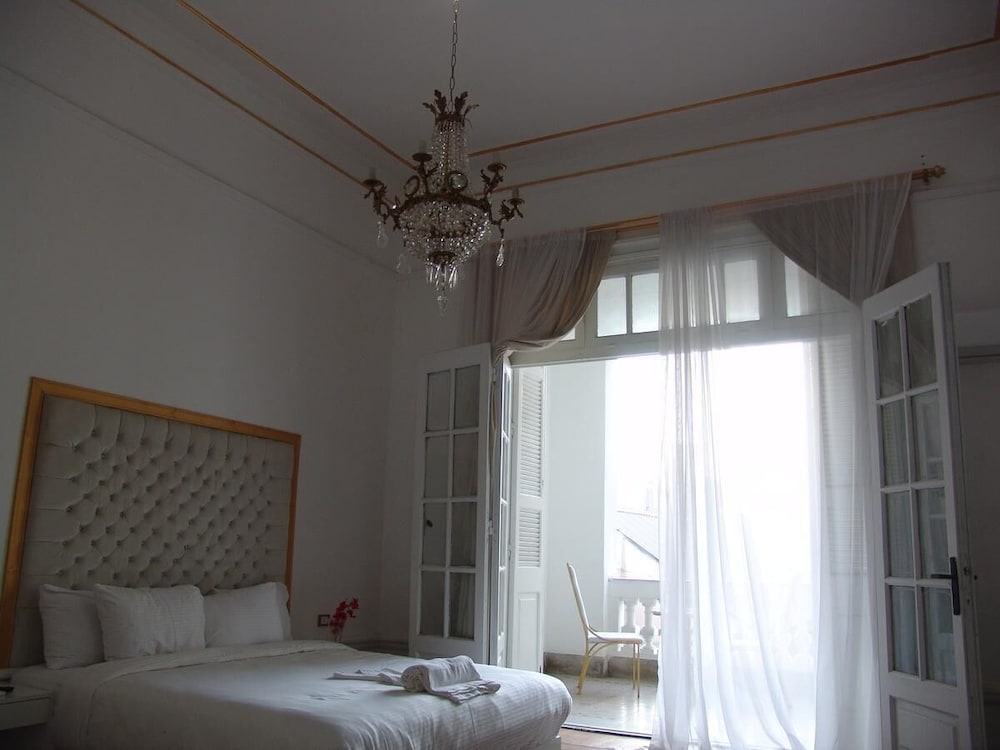 Фото Palace Court