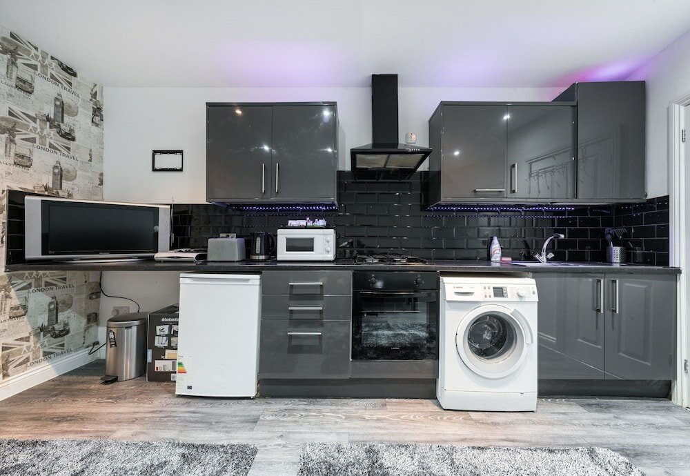 Фото Whitechapel Grand