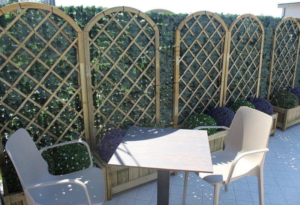 Фото B&b Primrose Residence Hotel