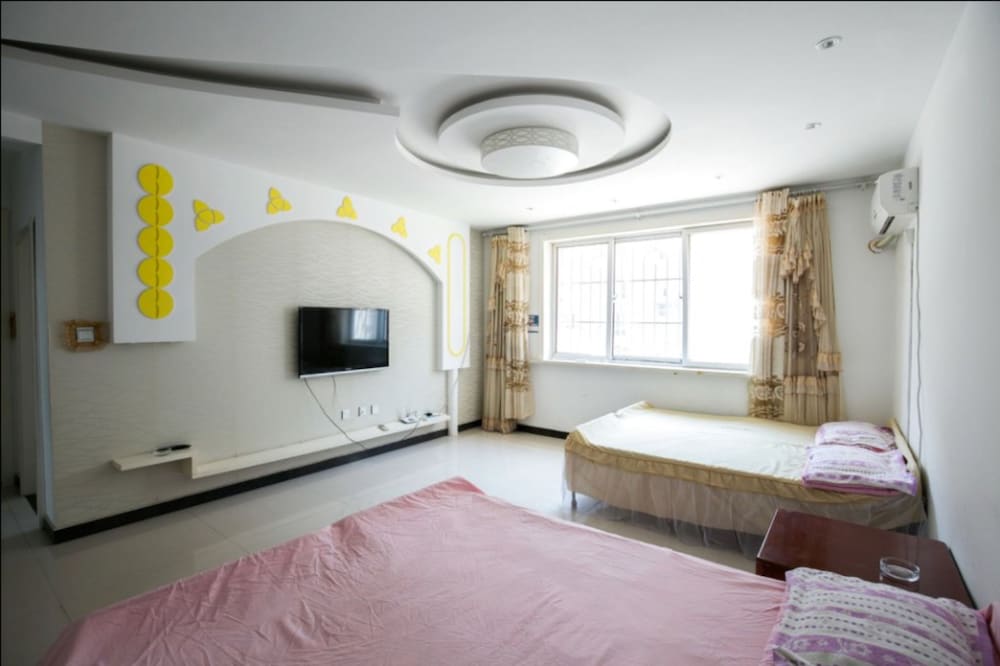 Фото Xiaomin Inn Lantian Garden 2