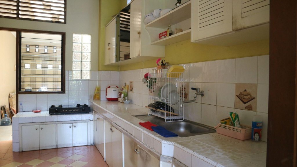 Фото Maharani Guesthouse Tebet Syariah