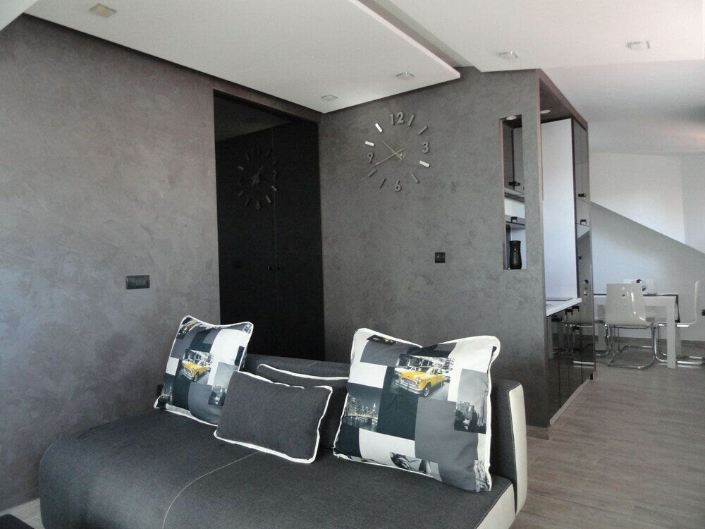 Фото Apartments Holiday Budva