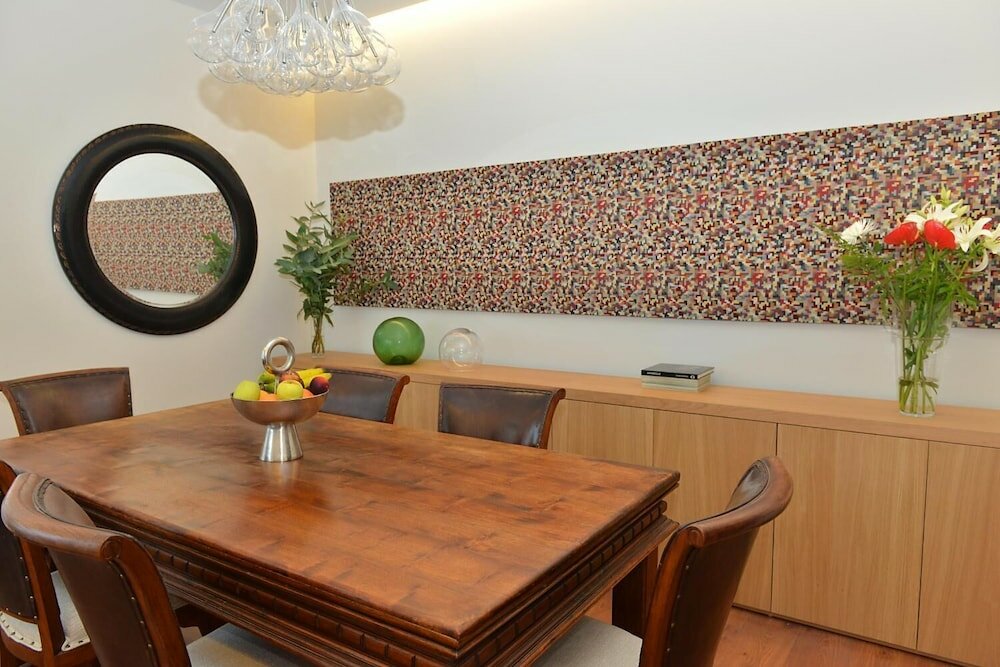 Фото Casa Mozart Hotel Boutique