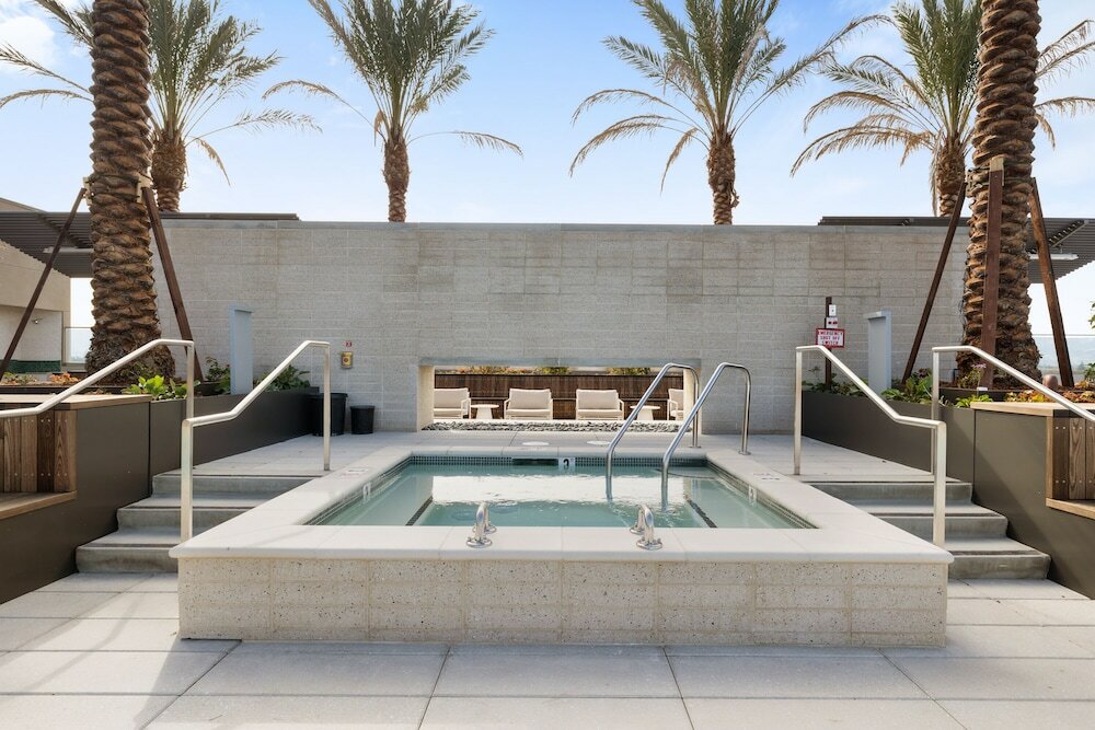 Фото Kasa University-Airport Santa Clara