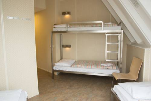 Фото Stayokay Hostel Rotterdam