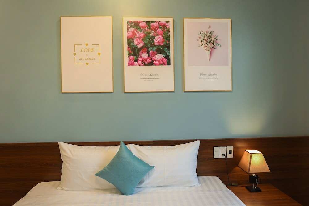 Фото Anan Homestay Hue