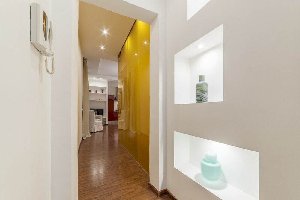 Фото Castro Pretorio & Sallustiano Lovely Flat