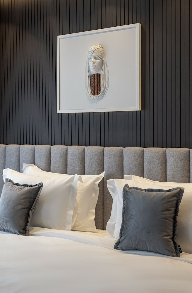 Фото Derand Hotel