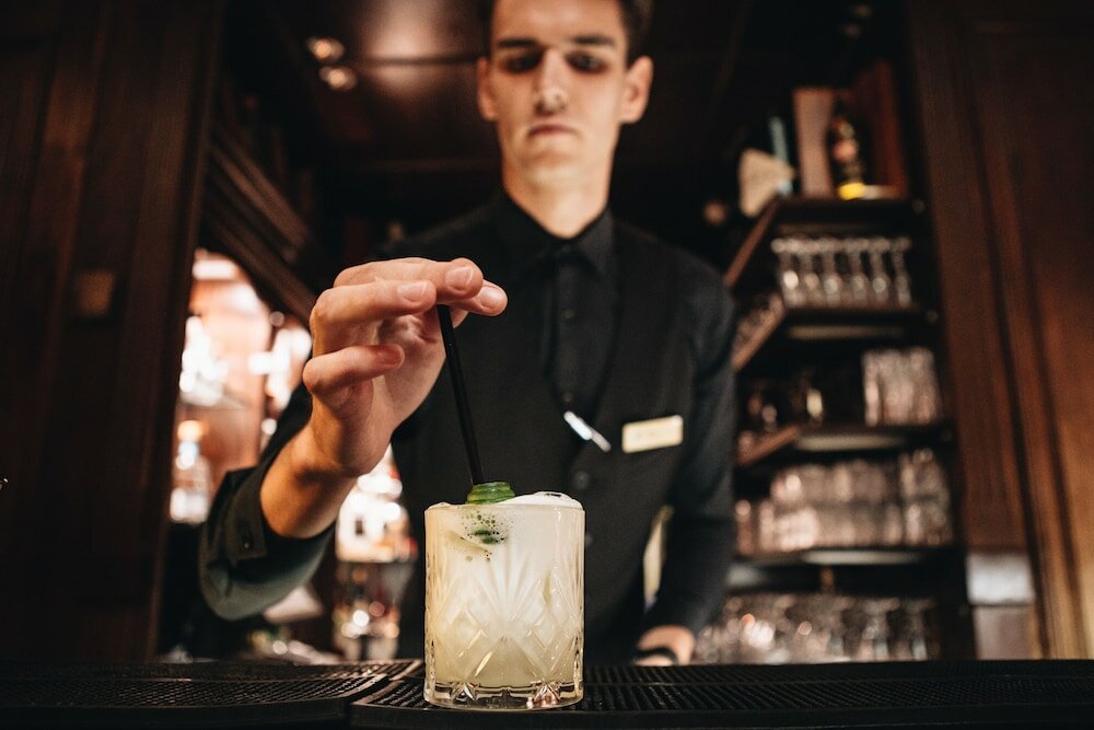 Фото ProfilHotels Copenhagen Plaza