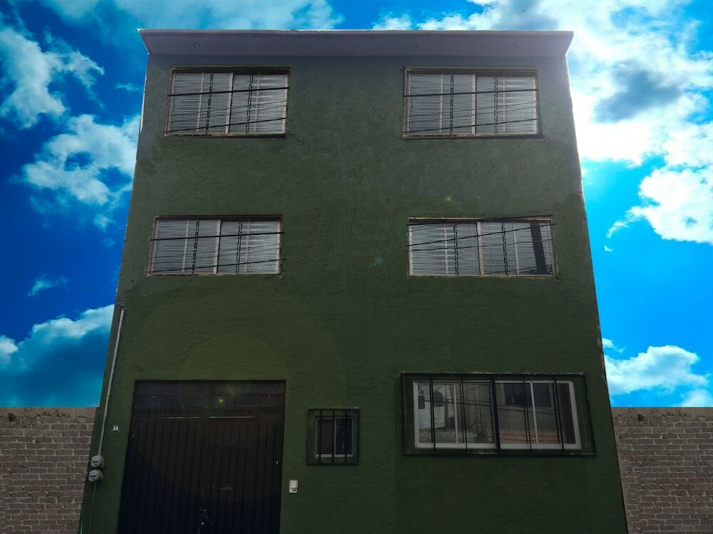 Фото отеля 3