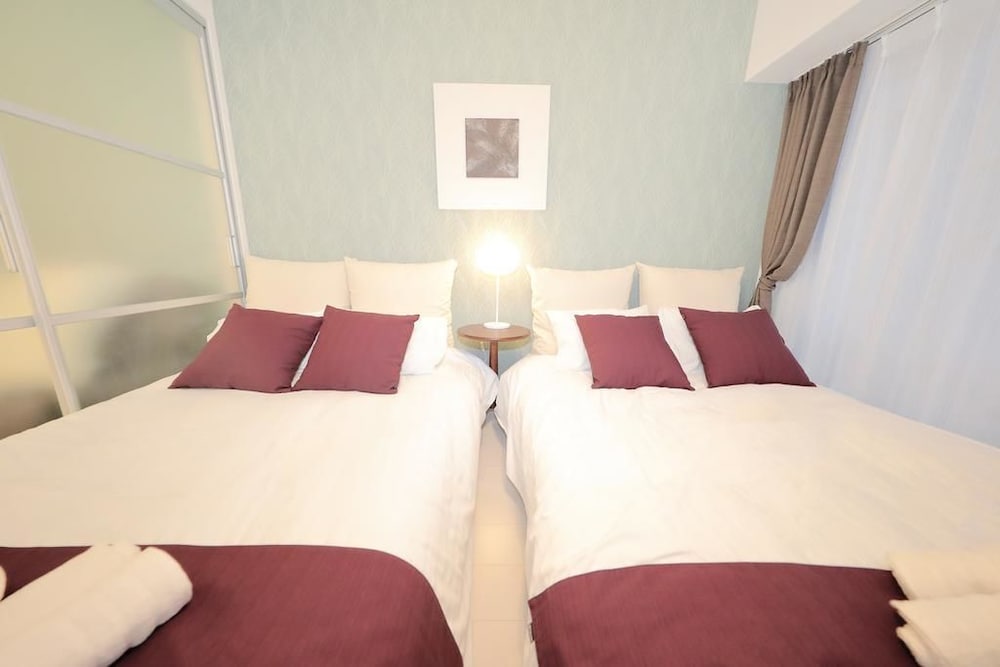 Фото Premier in Land Mark Ebisu Osaka 202 - 171-15