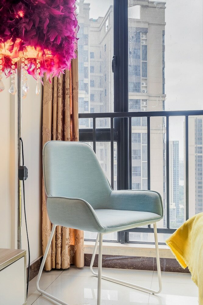 Фото FeiEr Apartment