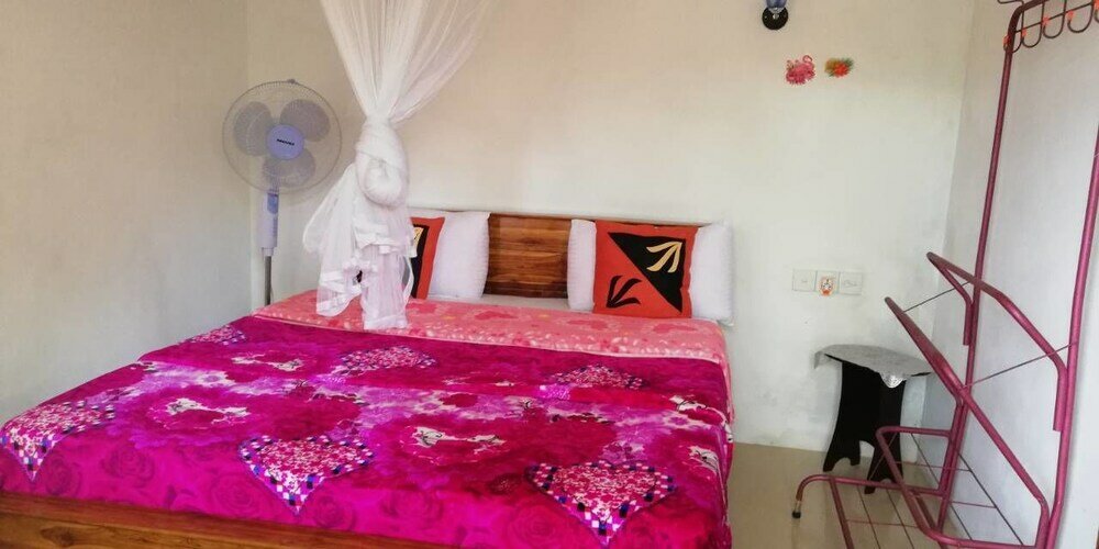 Фото Ella Forest Eco View