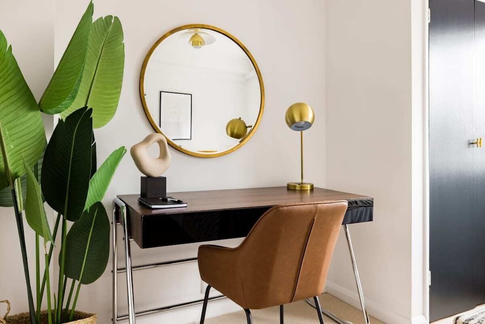 Фото The Notting Hill Hideaway - Quaint 1bdr Apartment