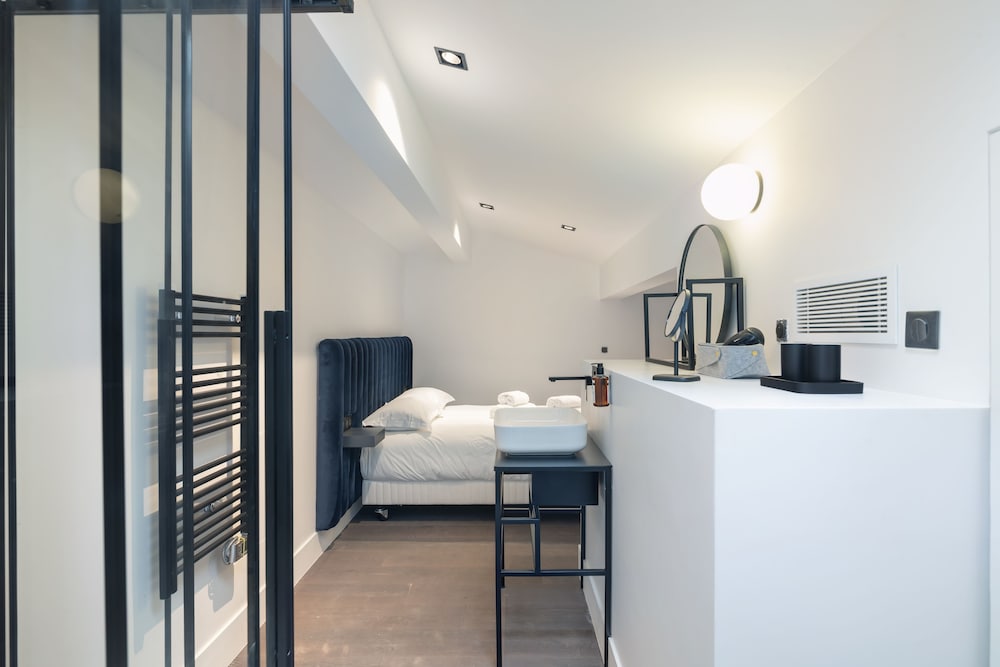 Фото Residence Montefiore