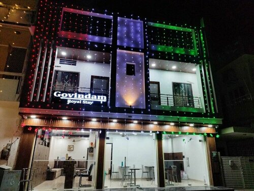 Govindam Royal Stay