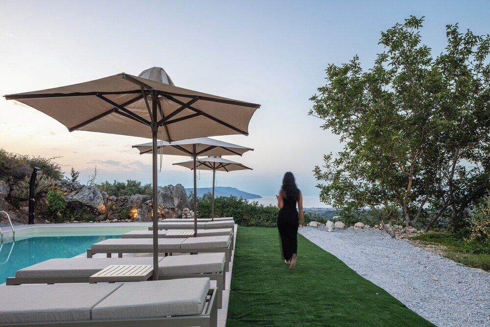 Фото Kournas Nature's Nest