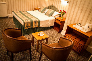Фото Columbia Hotel