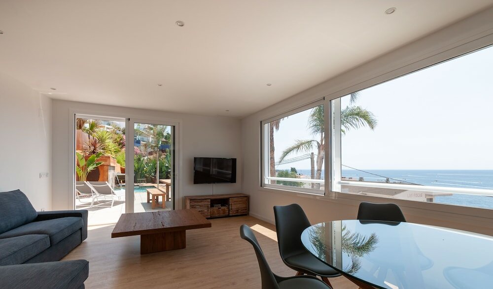 Фото Vista Roses Mar - Ancla Mar