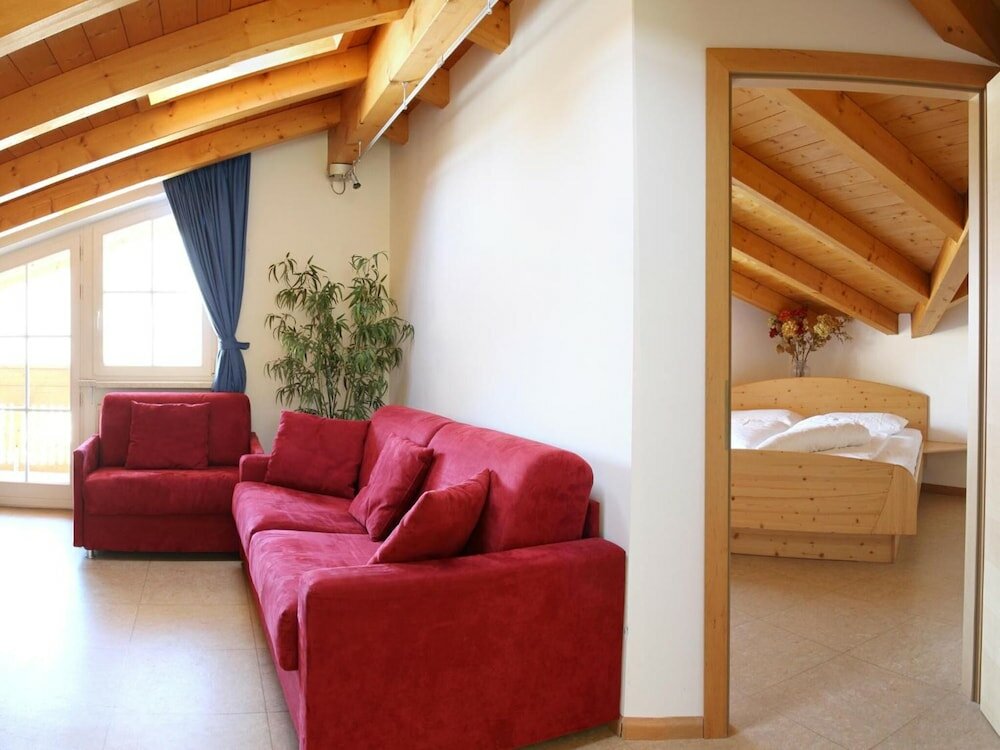 Фото Residence Sonneck