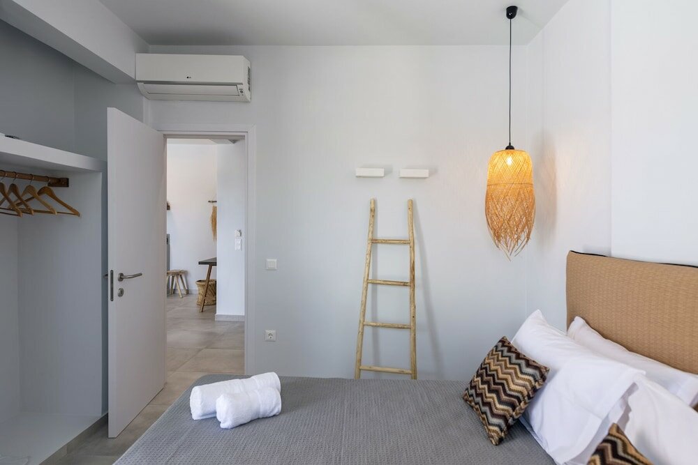 Фото Drios Luxury Studios