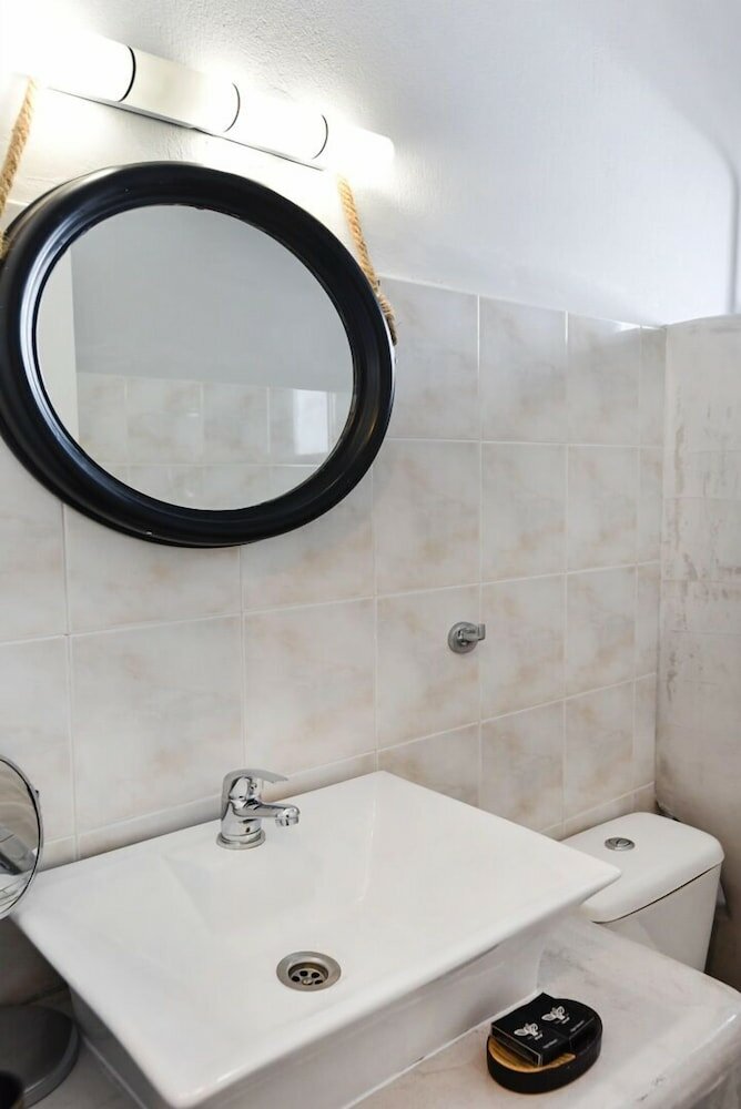 Фото Fisheye Rooms