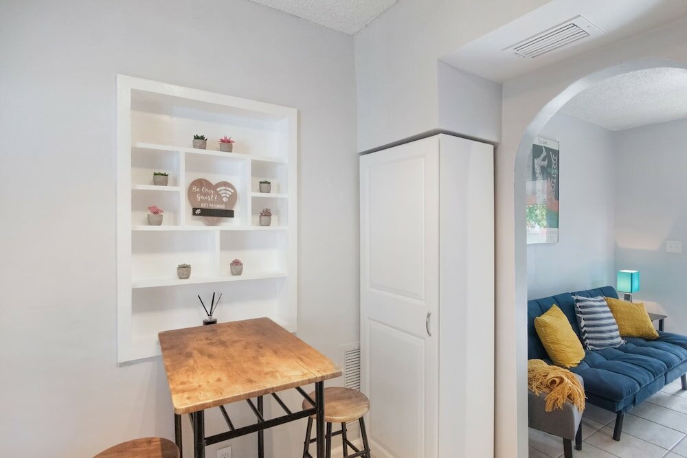 Фото The Nest at Casita del Sol A