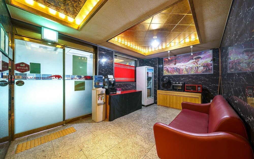 Фото Yeongdeungpo Komodo