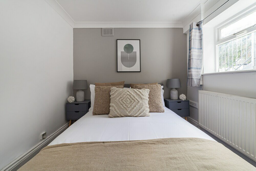 Фото The Westbourne Villa