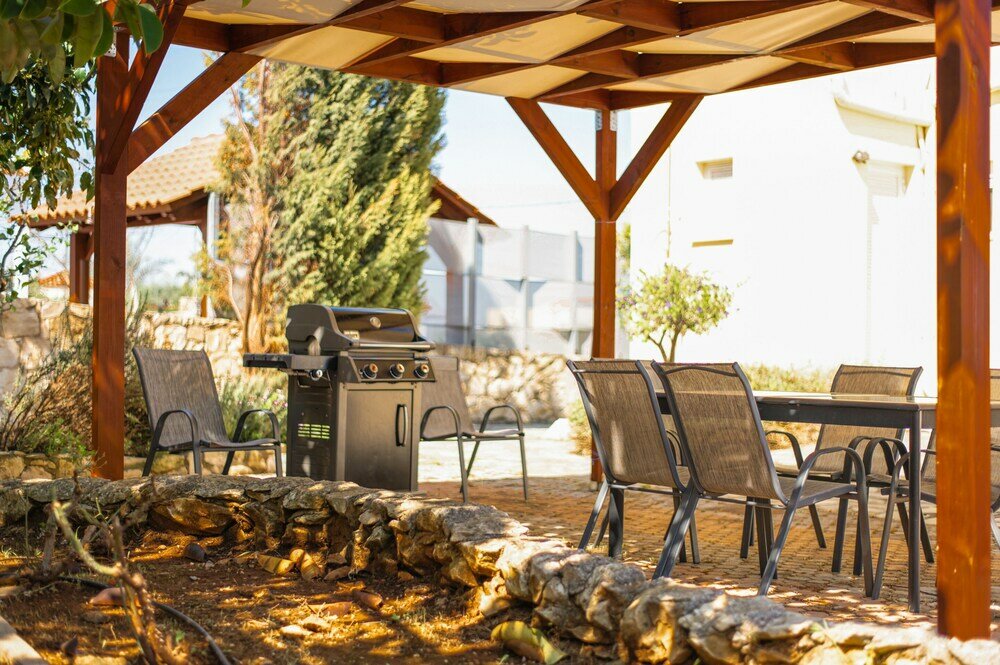 Фото Plaque Panoramic SeaView Villa