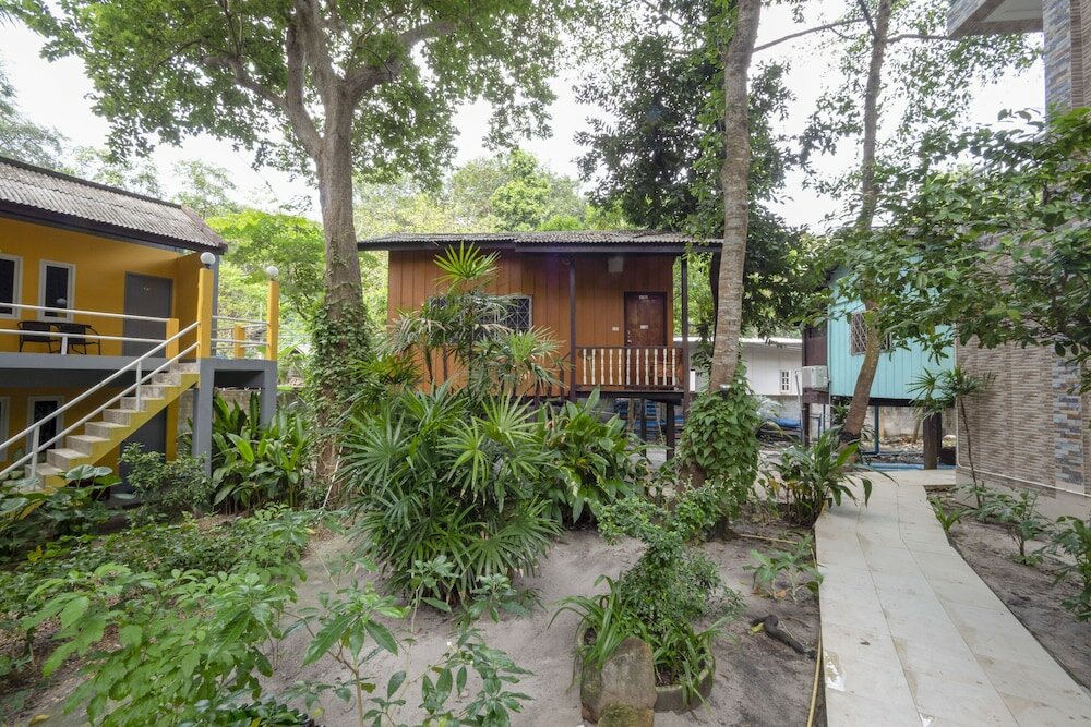 Фото Saikaew villa 65