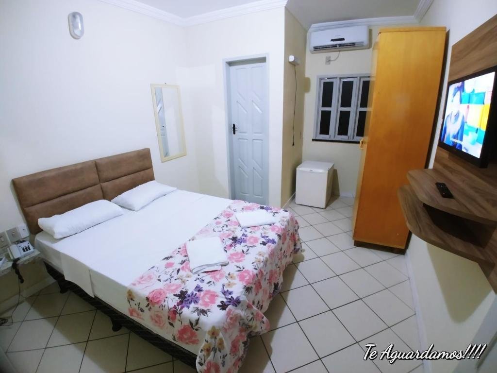 Фото Pousada Panorâmica