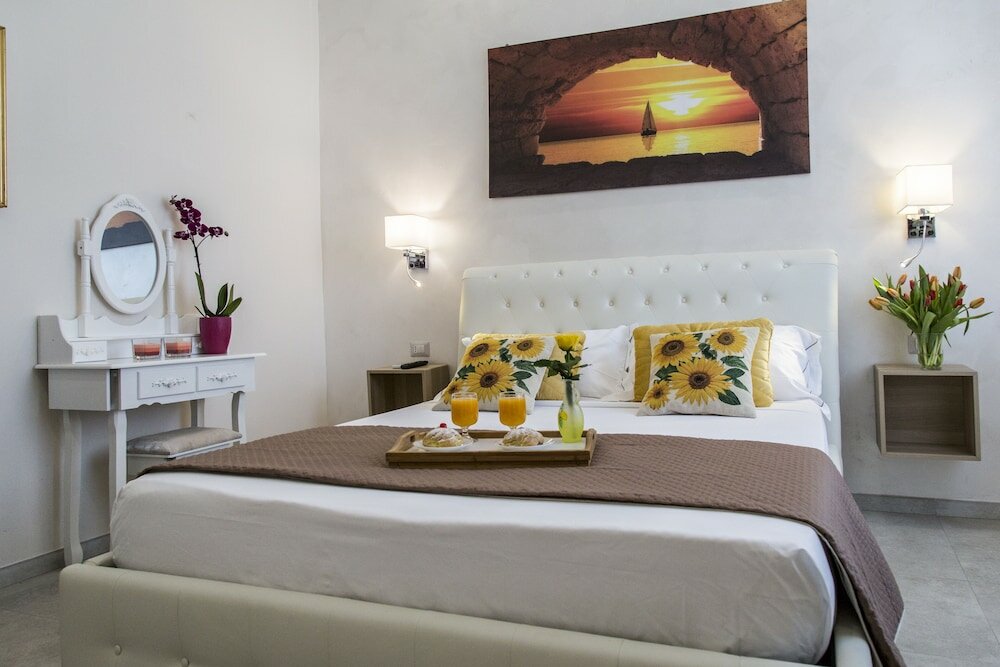 Фото Bed And Breakfast Port Inn