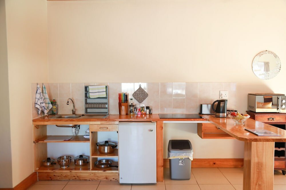 Фото Sunset Cottage- Noordhoek