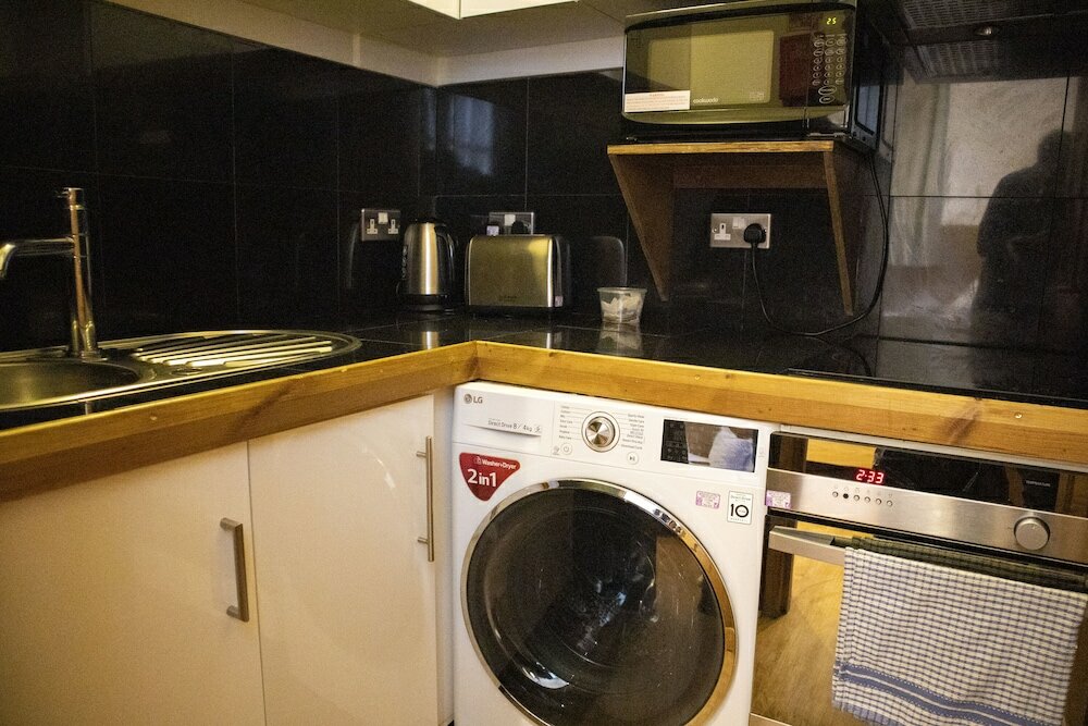 Фото Berkley Aparthotel