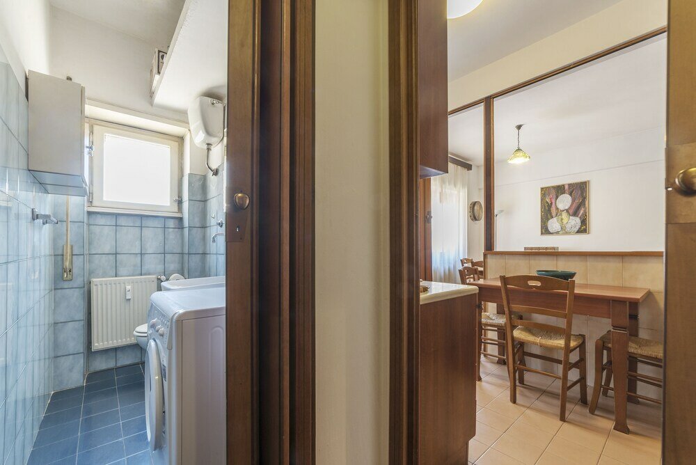 Фото Portaportese Wooden Flat