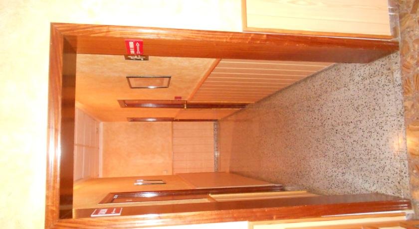 Фото Hostal El Palmeral