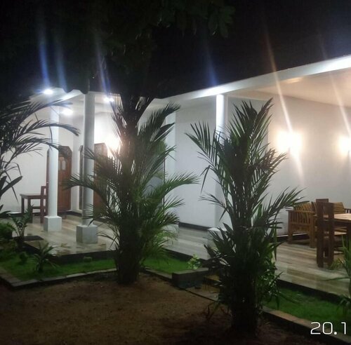 Гостиница Silver Sand Villa Dambulla