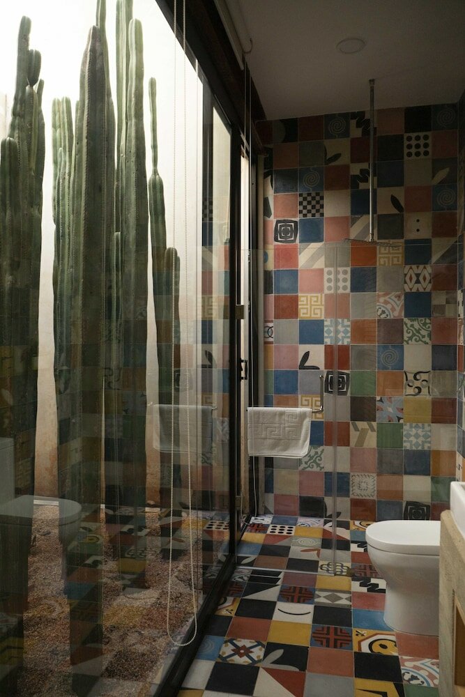 Фото Casa Carmen Reforma