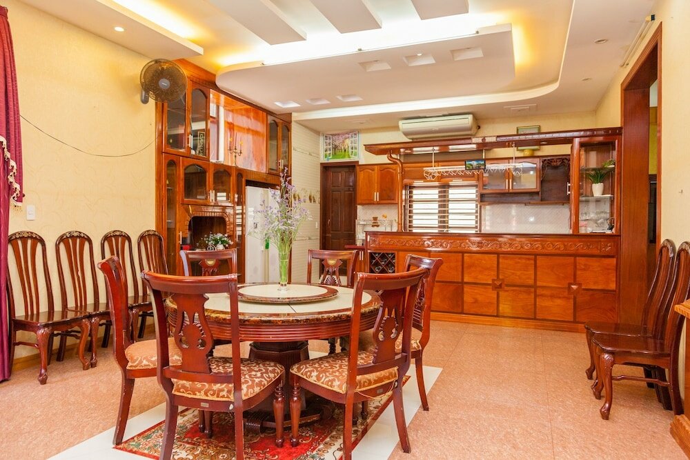 Фото Villa Binh Minh